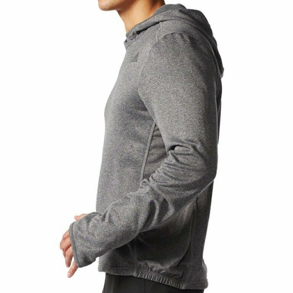 Response Astro Running Hoodie Response Astro Running Hoodie